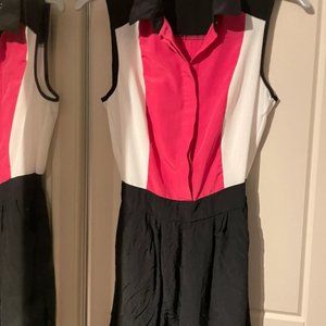 very beautiful dress